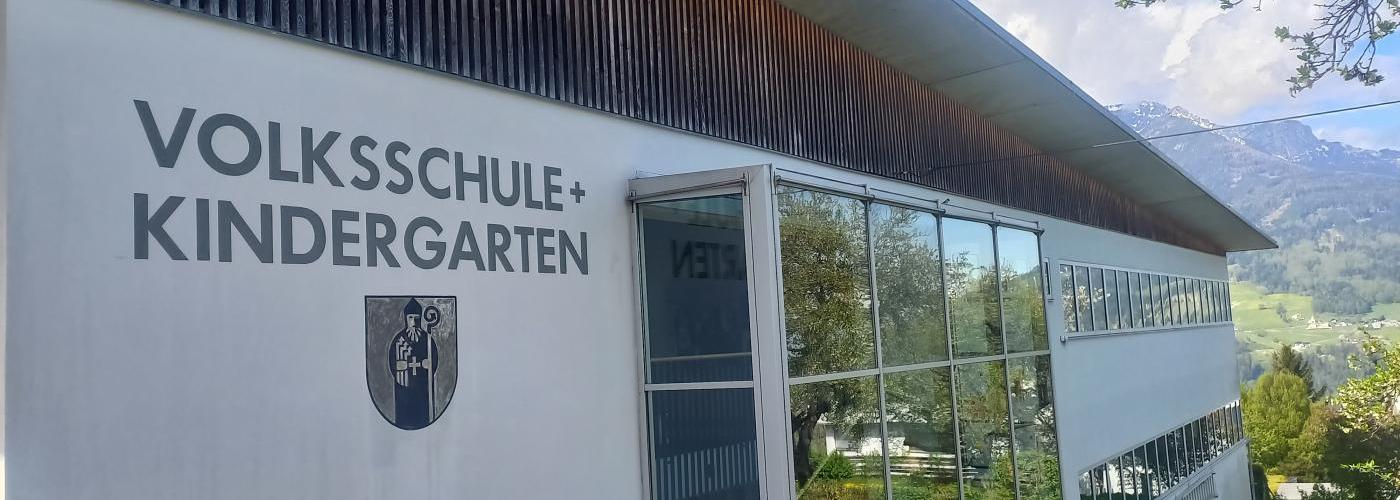 Nordansicht VS Patsch